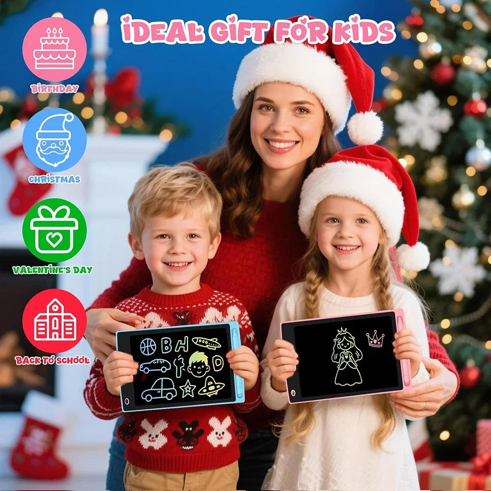 DidiPlay Handwriting Pad