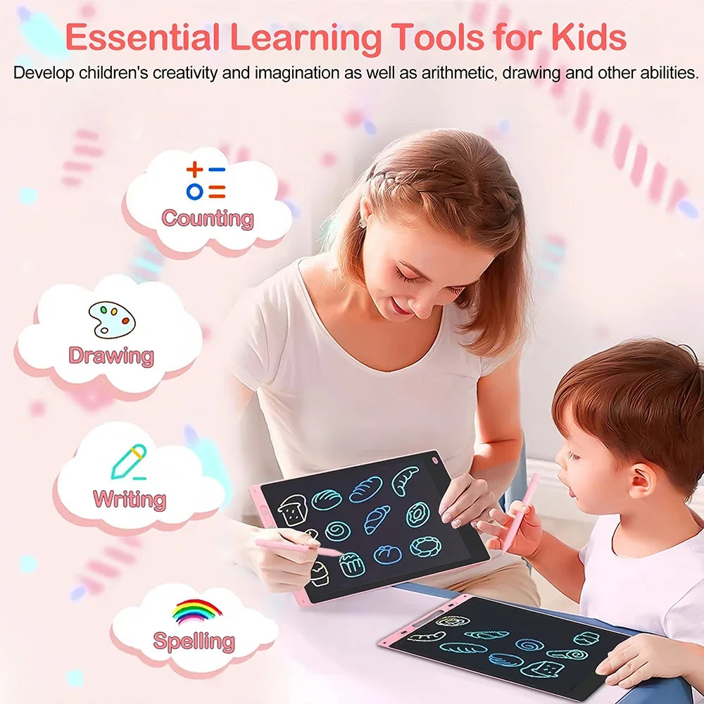 DidiPlay Handwriting Pad