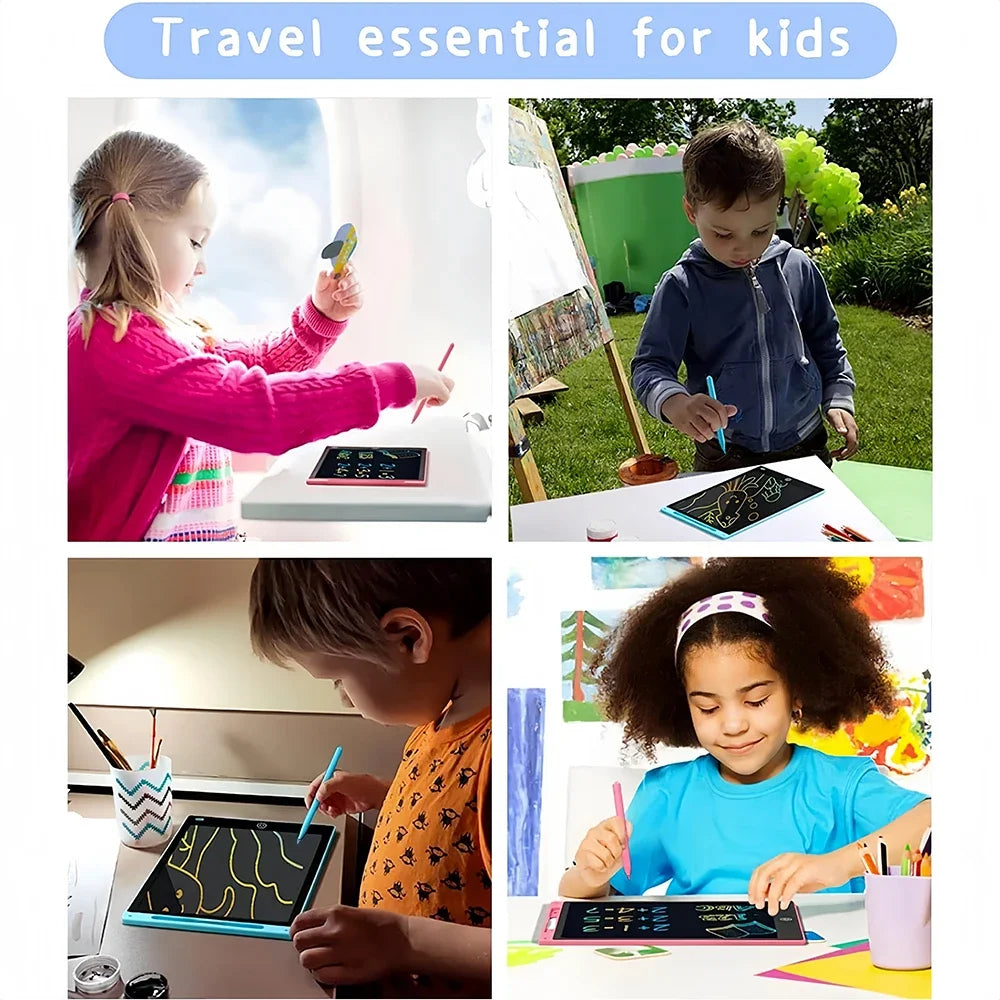 DidiPlay Handwriting Pad