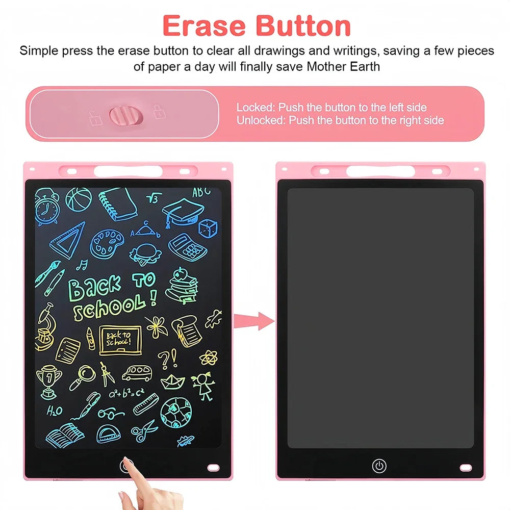 DidiPlay Handwriting Pad