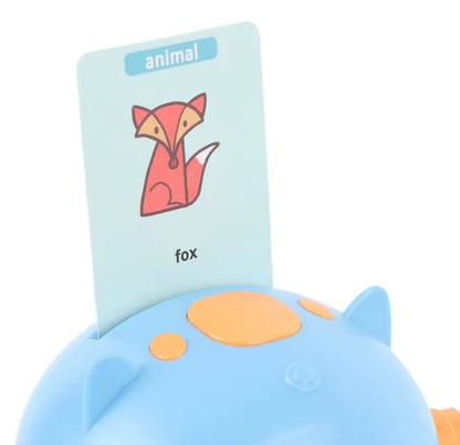 DidiPlay Interactive Educational Drawing Robot