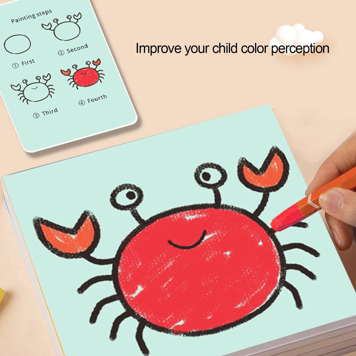 My Store 3 Interactive Educational Drawing Robot